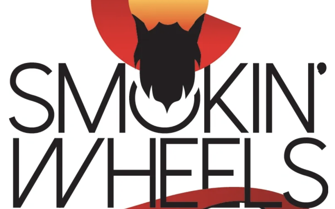 Smokin Wheels